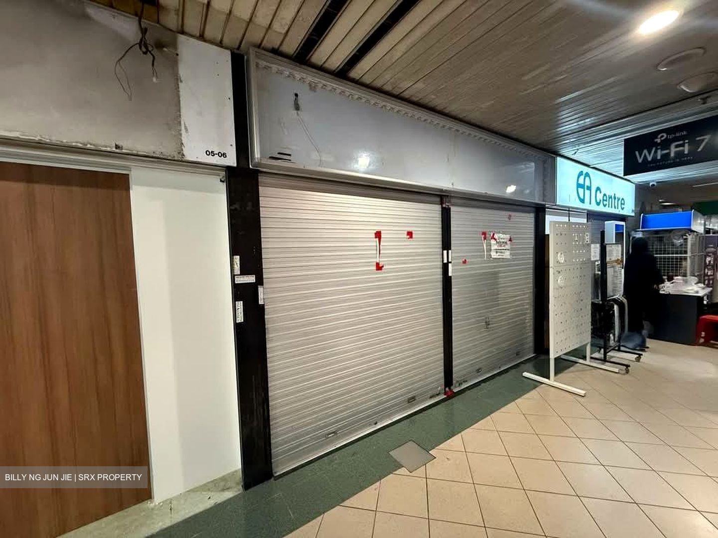 Sim Lim Square (D7), Retail #553565511